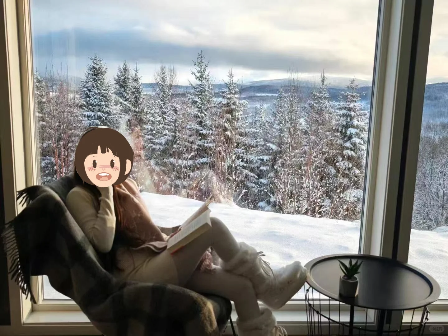 挪威冰岛旅拍，记录生活的美