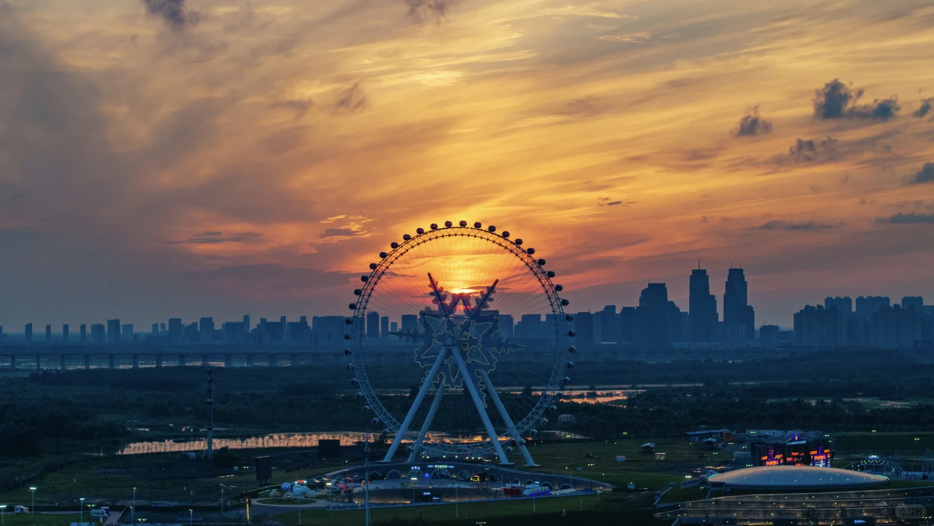 免费入园，这个周末，哈尔滨冰雪大世界