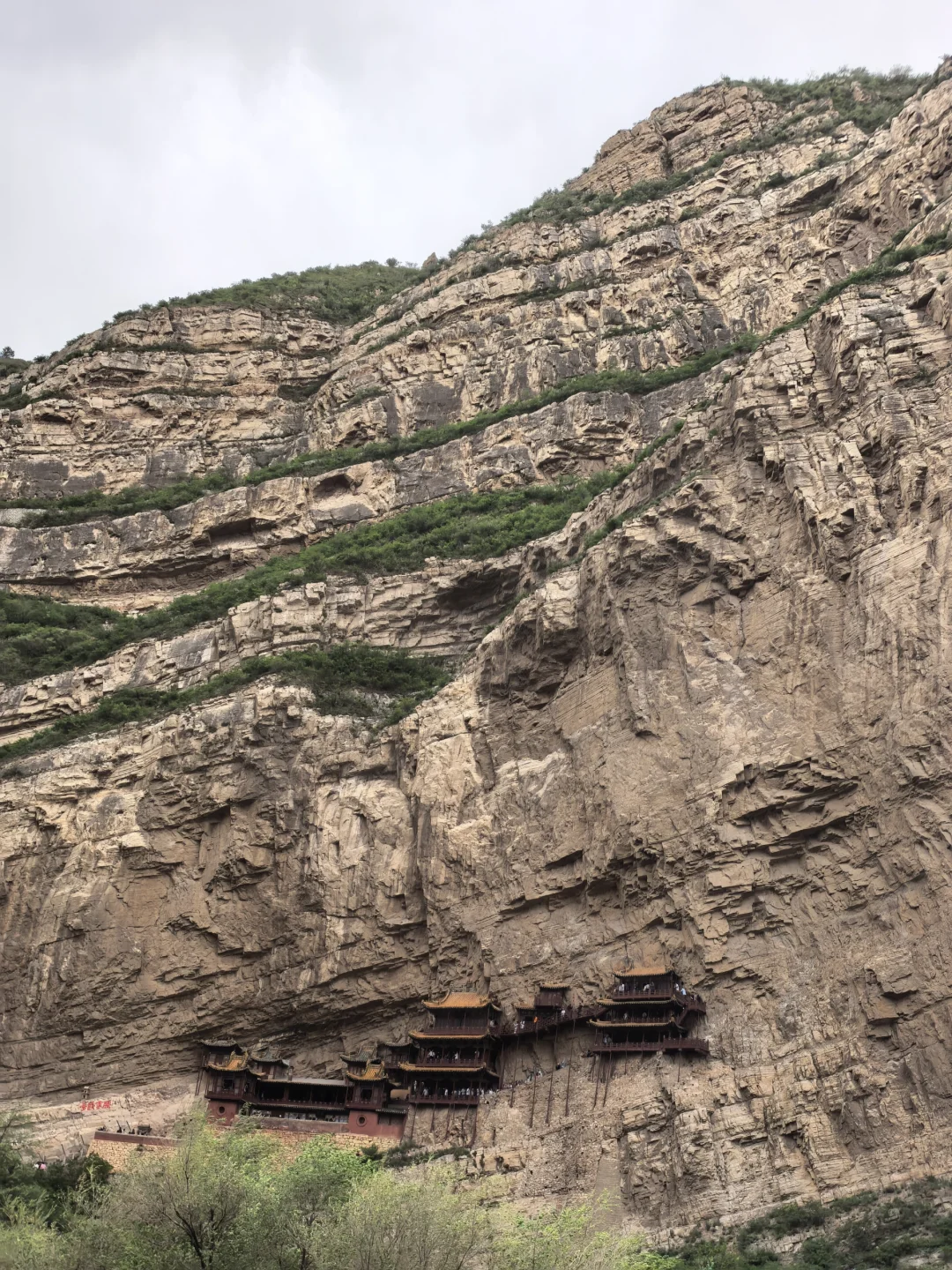 一个人的旅行记录