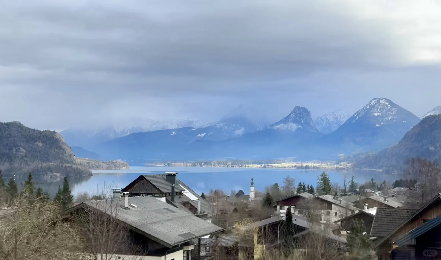 萨尔茨堡｜公共交通完全版攻略