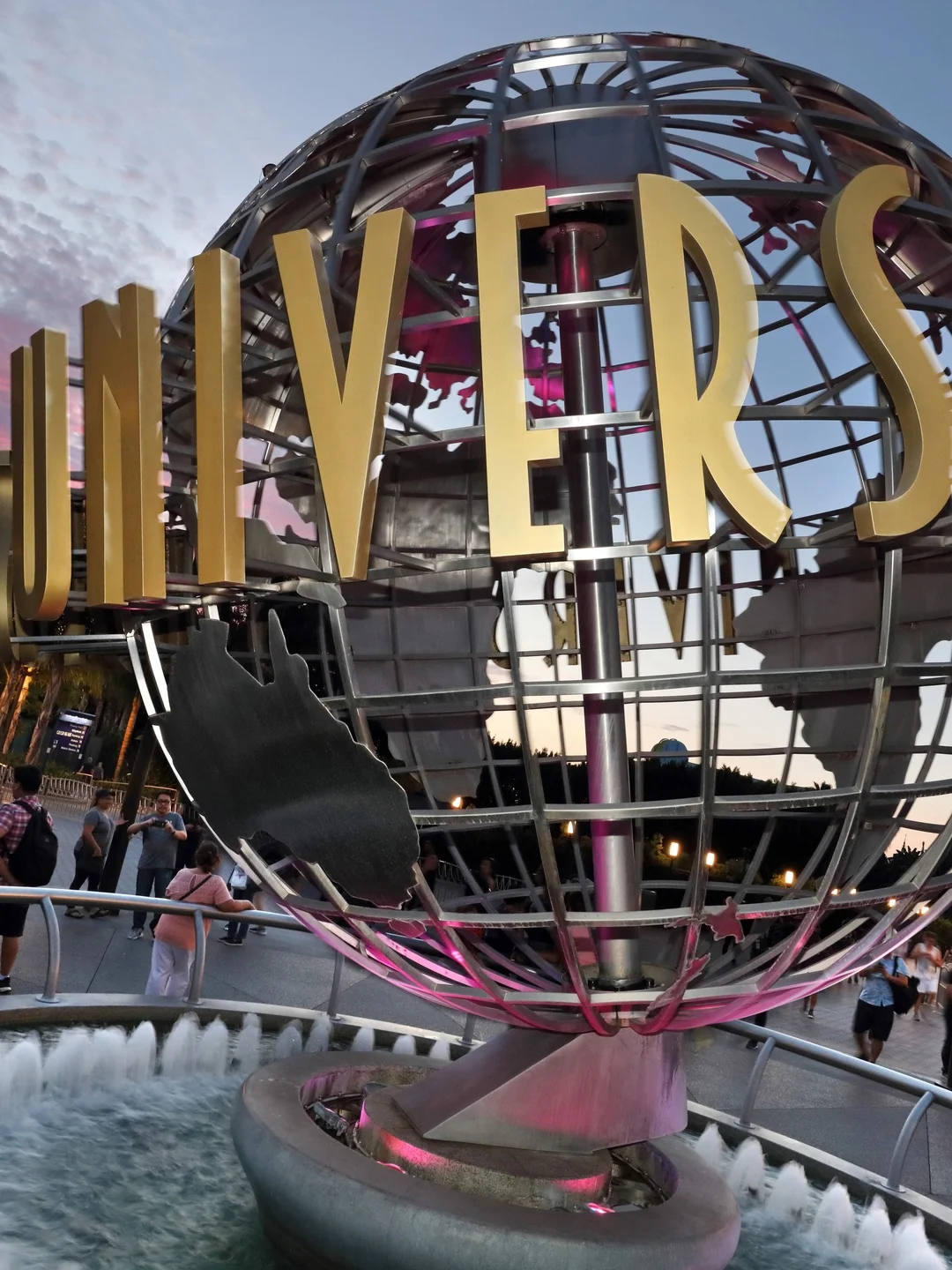 洛杉矶5日漫游指南星光与棕榈的邂逅