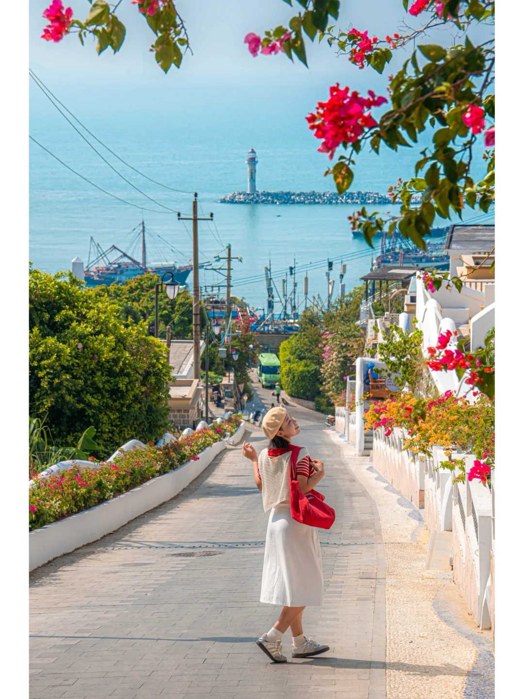 推荐❾个绝对冷门但非常治愈的宝藏旅行地🍃