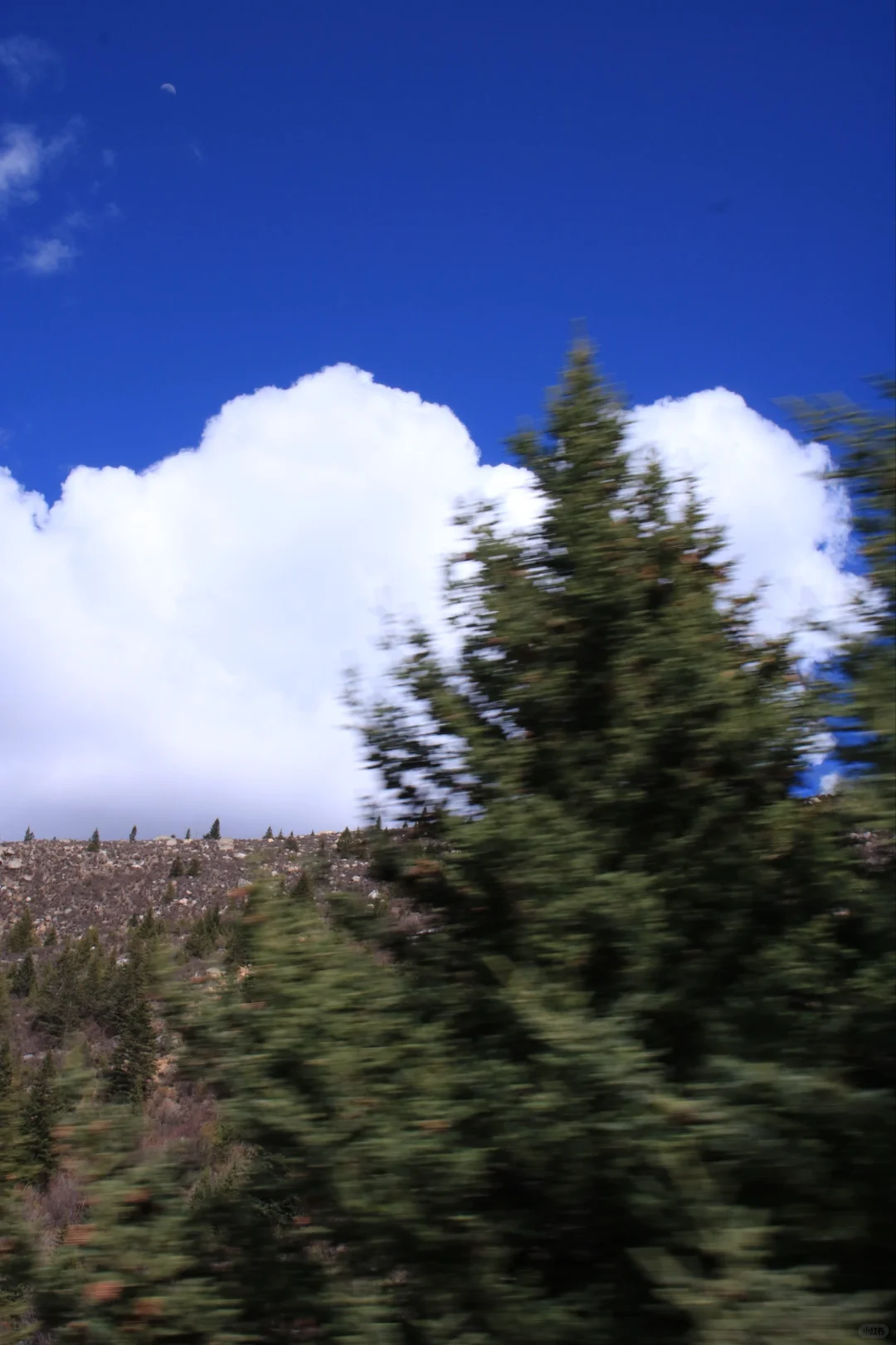 📍川西|去了一次还想去第二次的地方⛰️