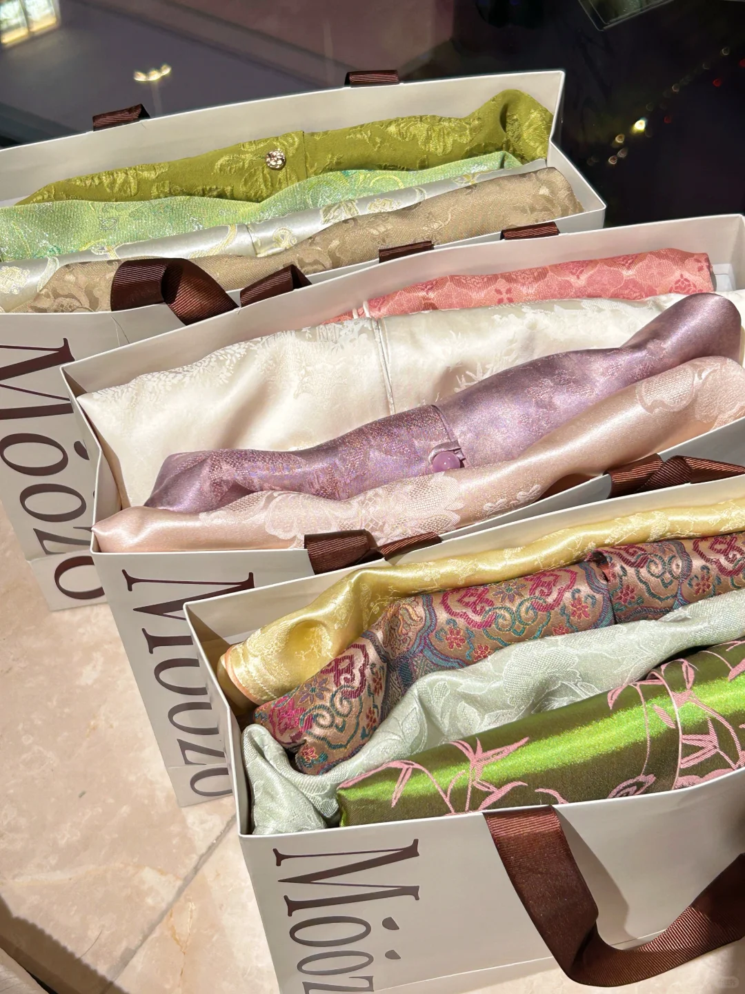 📍5.10苏州已回。。😭 我们都崩溃了！