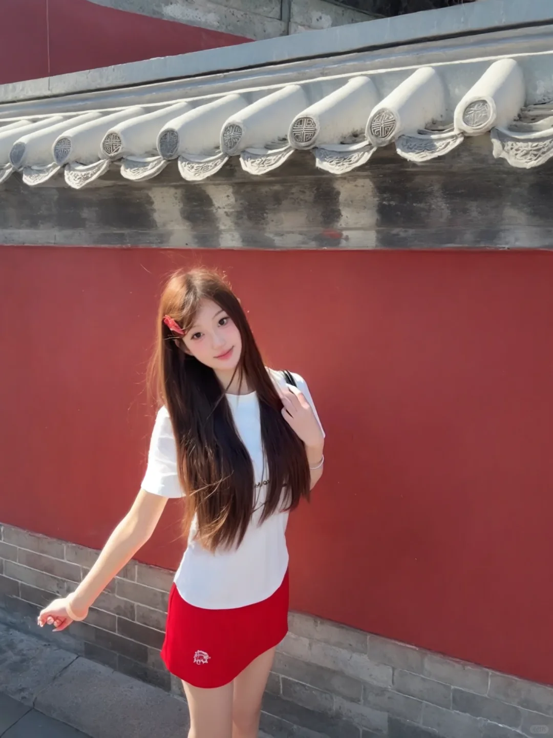 北京已回，端午去不做攻略真的会哭！！