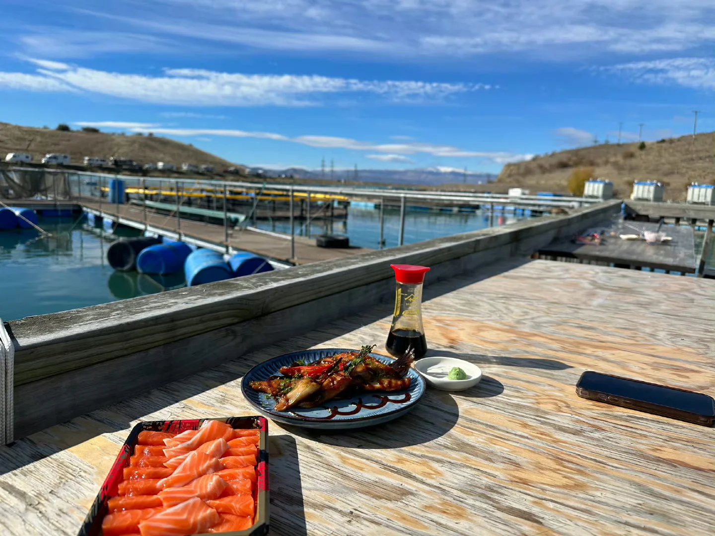 强烈推荐我报的新西兰小团（和爸妈一起）