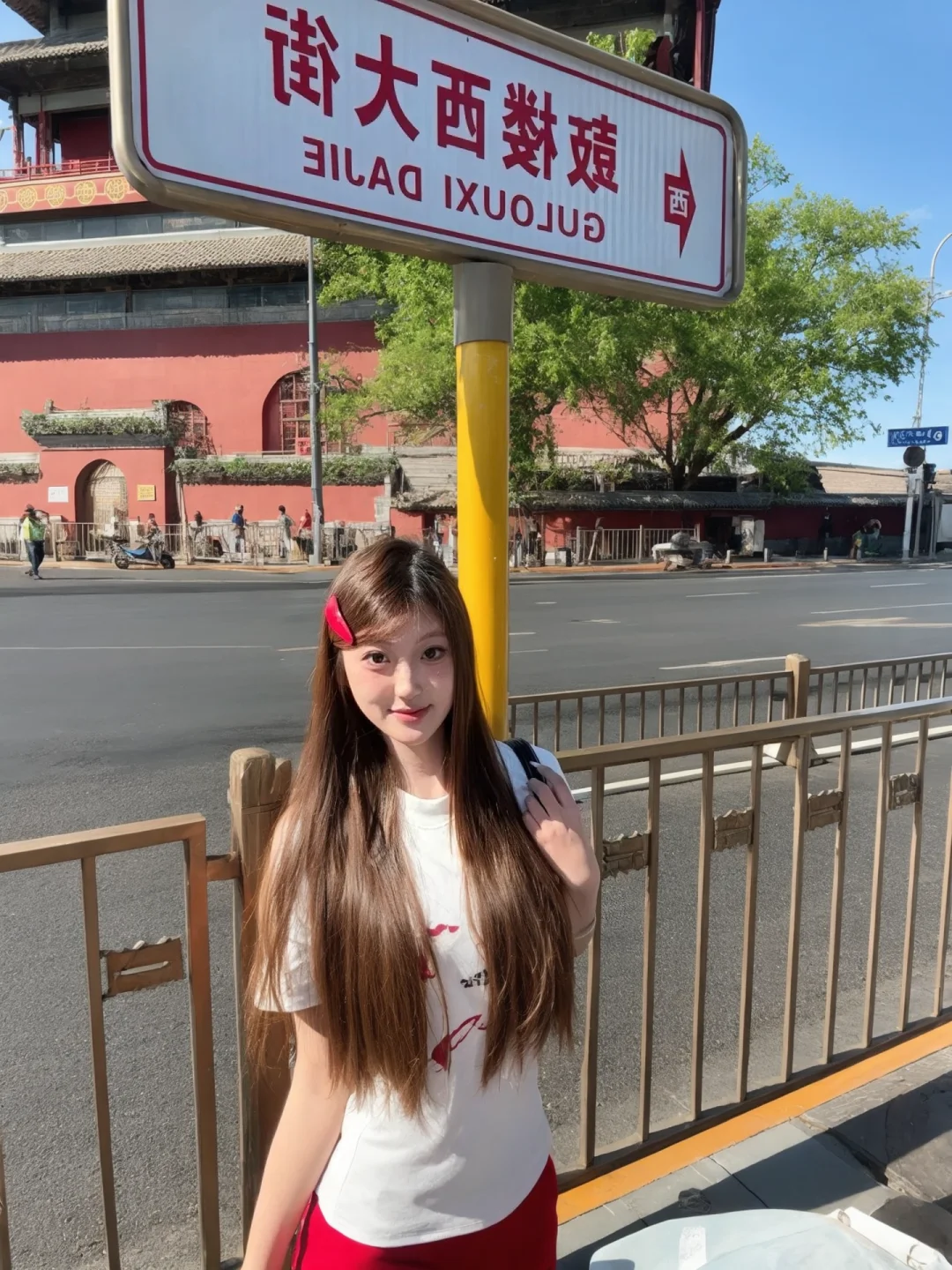 5.17北京已回，端午去不做攻略真的...😭