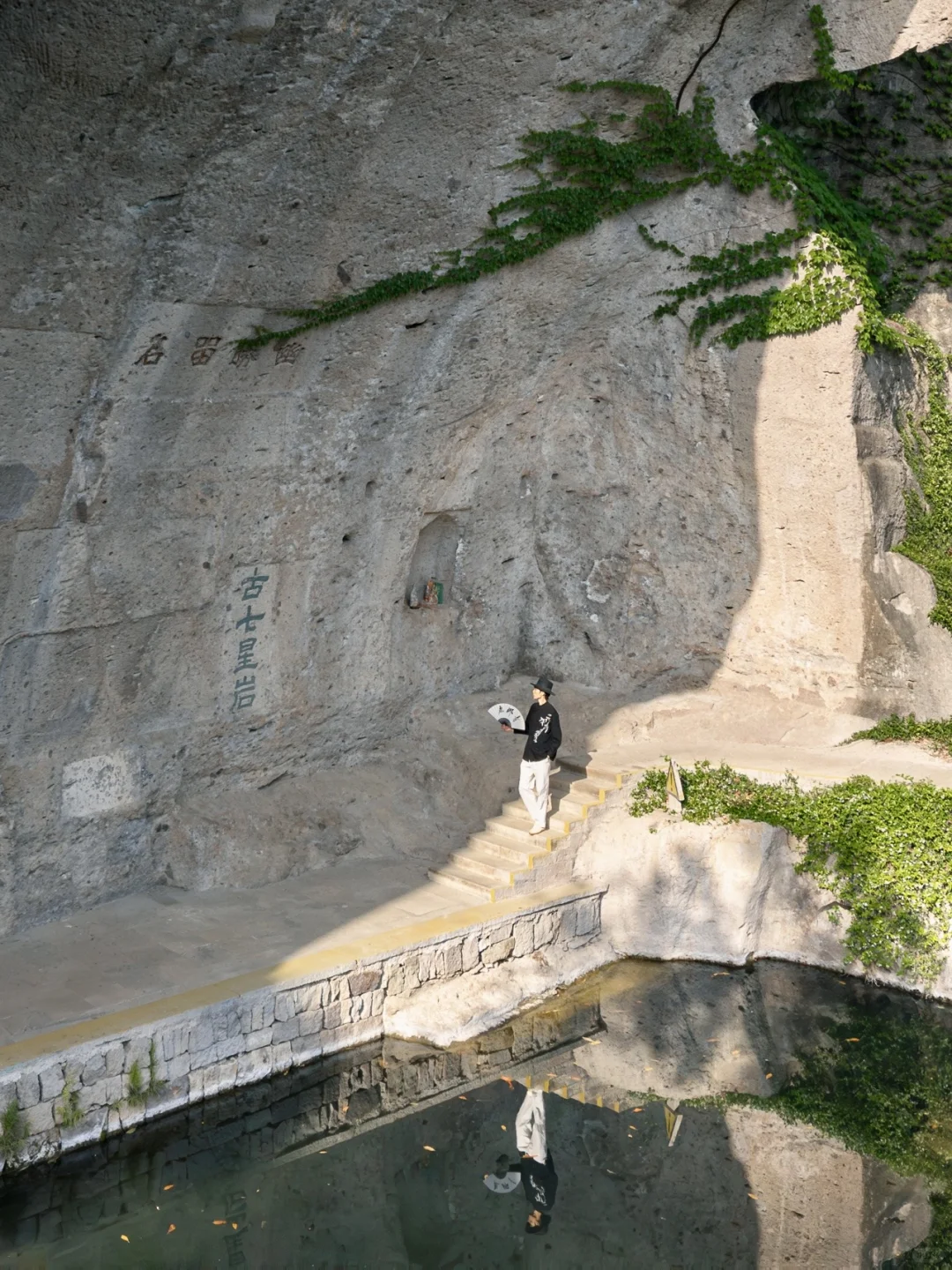 绍兴丨比起鲁迅故里，我更推荐这个宝藏景点