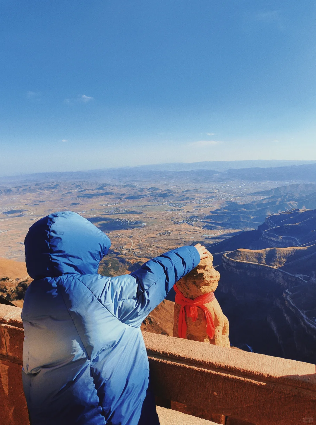 【跟着黑悟空去旅游系列——金灯寺】