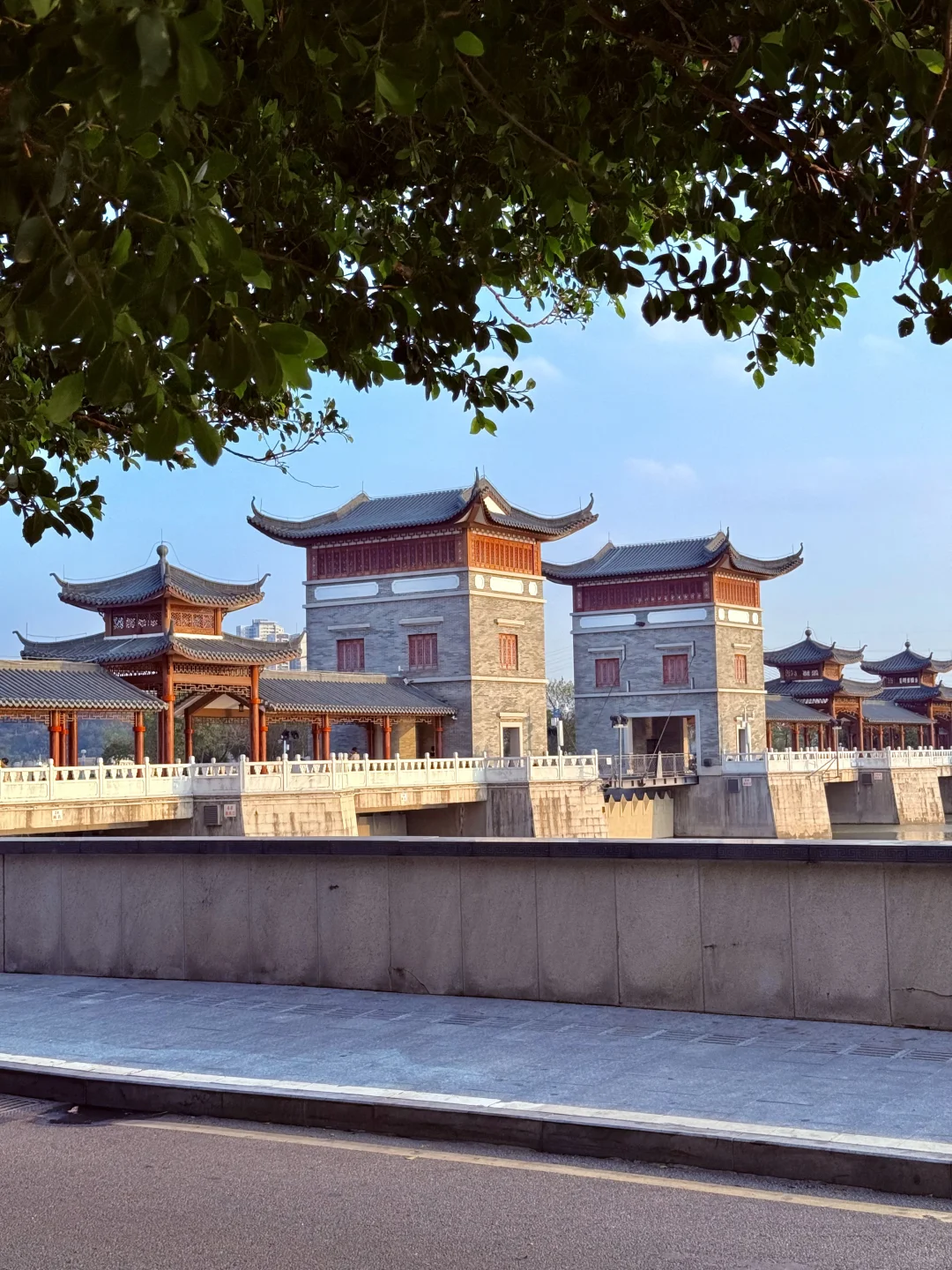 广州地铁直达……是我疲惫生活里的解药🌊