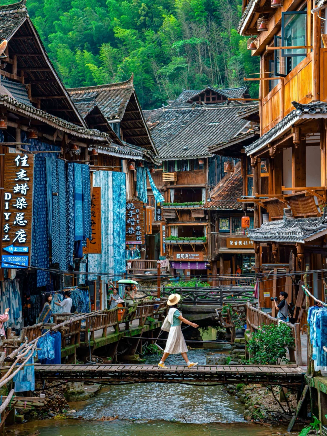 推荐❾个绝对冷门但非常治愈的宝藏旅行地🍃