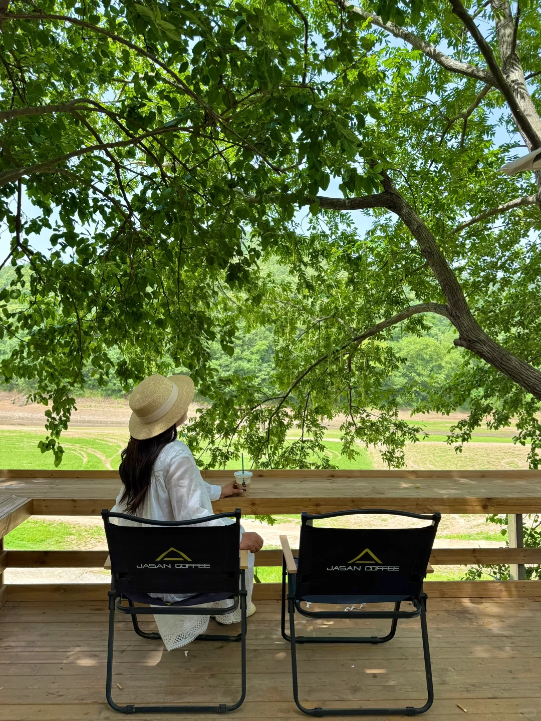 不是国外，是河南被严重低估的宝藏小城！
