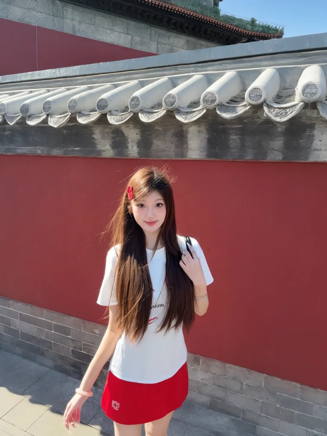 5.17北京已回，端午去不做攻略真的...😭