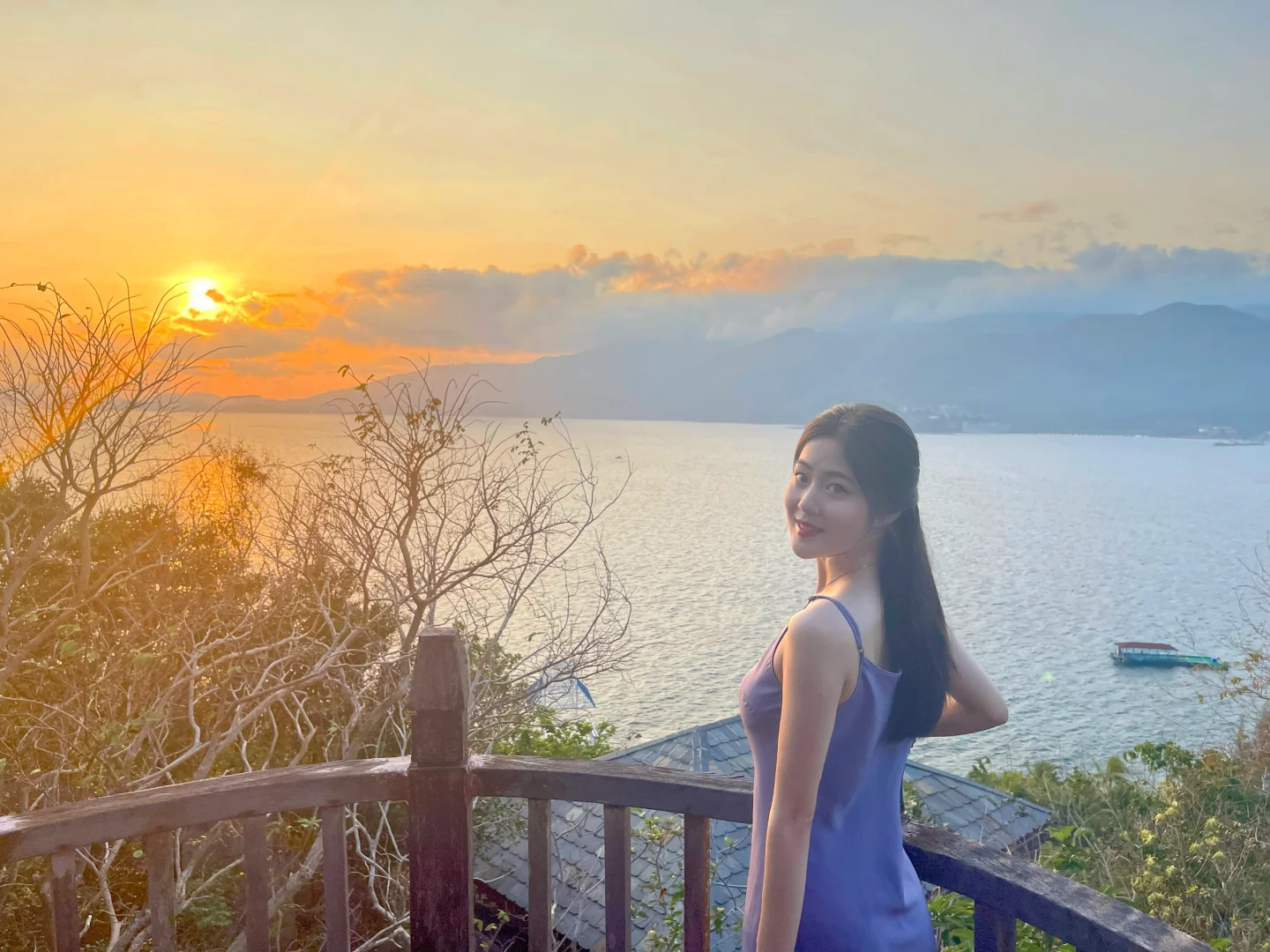 海南旅游攻略（三）陵水分界洲岛🛖