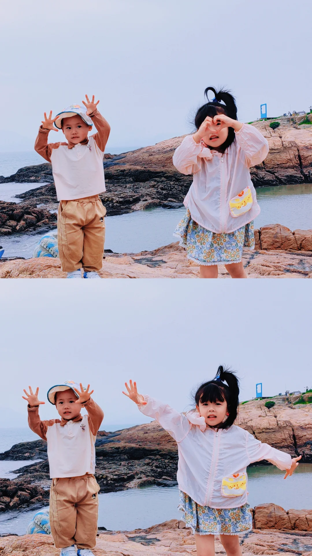 📸出片率100％的小众打卡点🌊｜渔井村