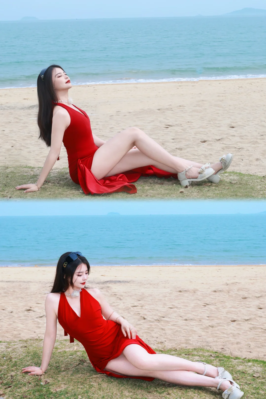 厦门旅游攻略|人均1200玩转海上花园🌊