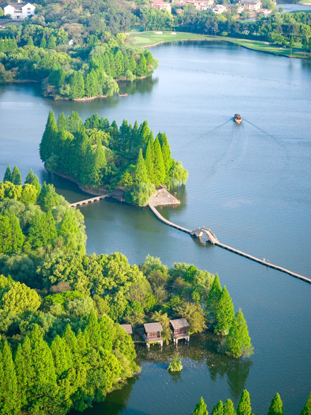 绍兴丨比起鲁迅故里，我更推荐这个宝藏景点