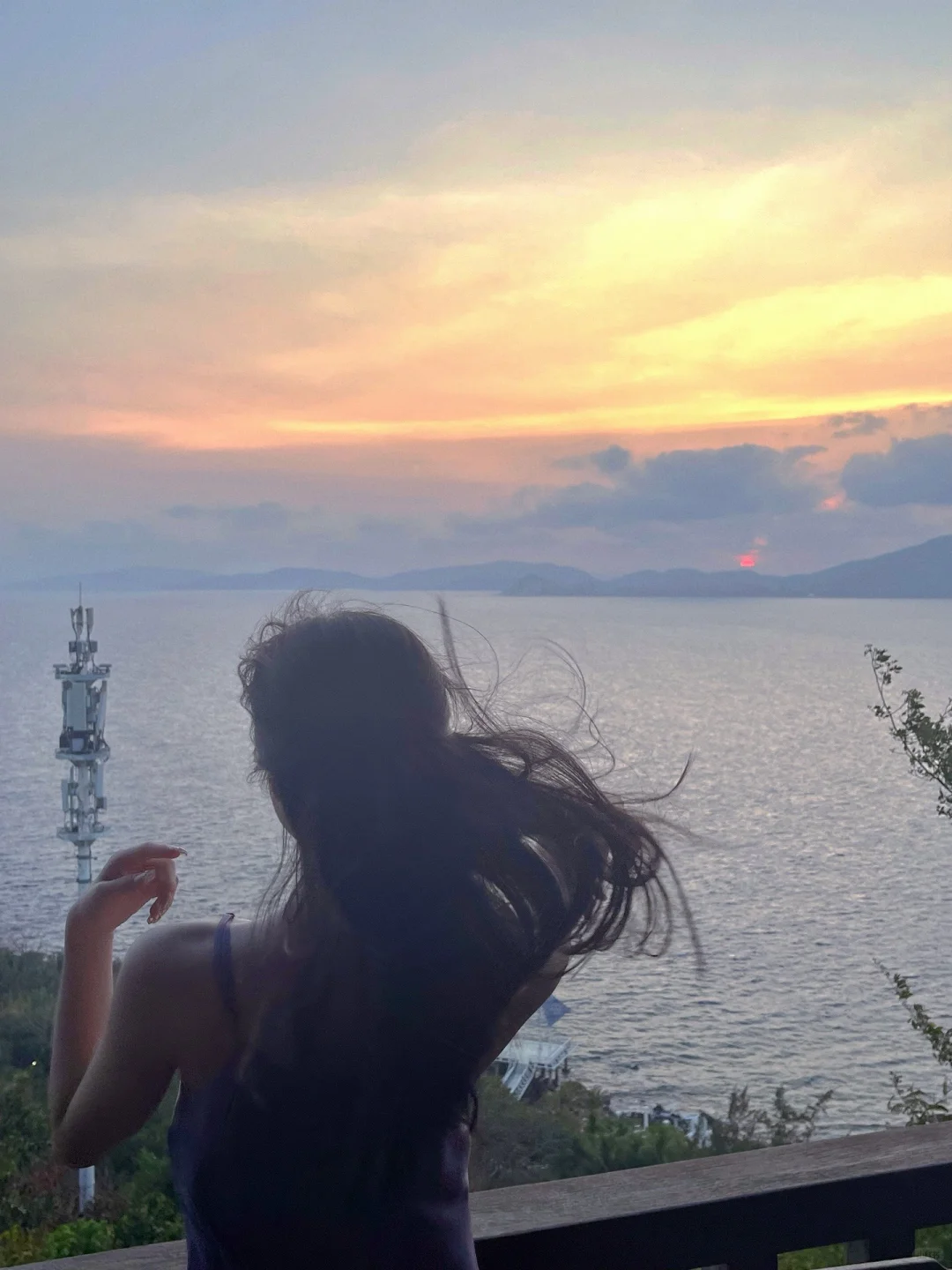 海南旅游攻略（三）陵水分界洲岛🛖