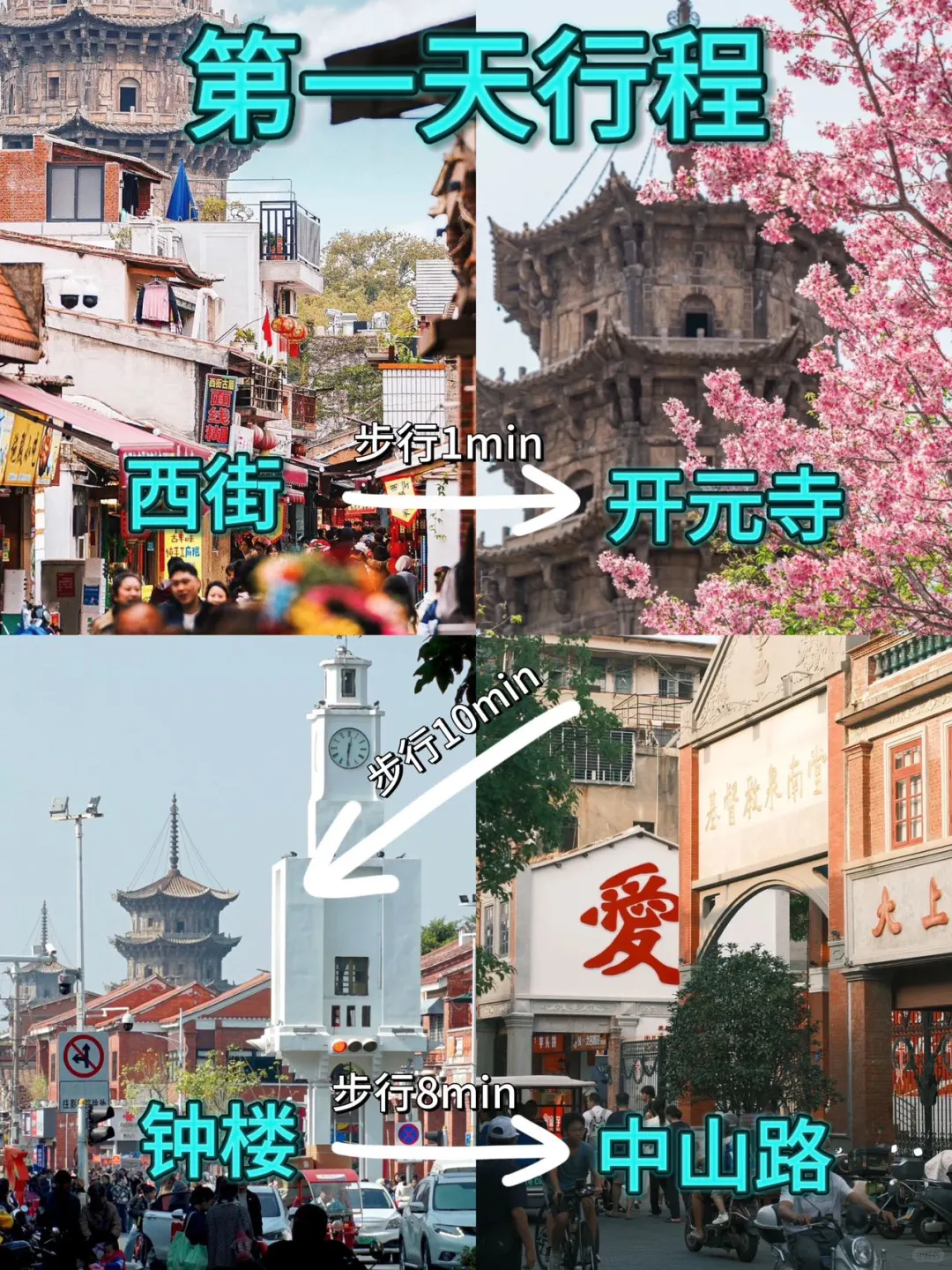 5.5📍泉州已回，我是真的落泪了😢……