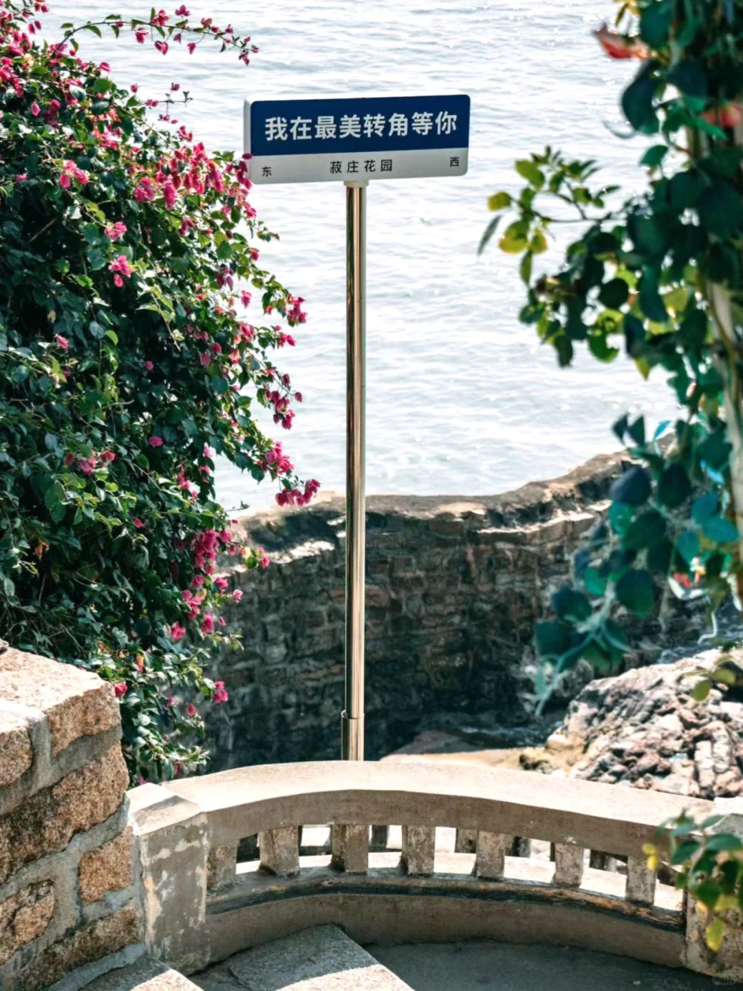 厦门旅游|鼓浪屿保姆级Citywalk路线