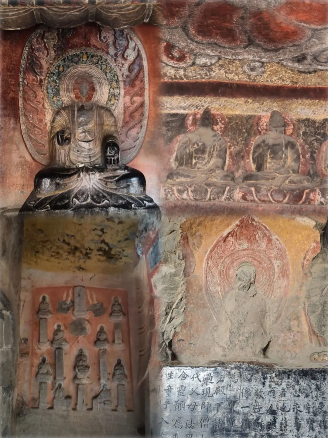 邯郸！你还有多少惊喜是我不知道的！