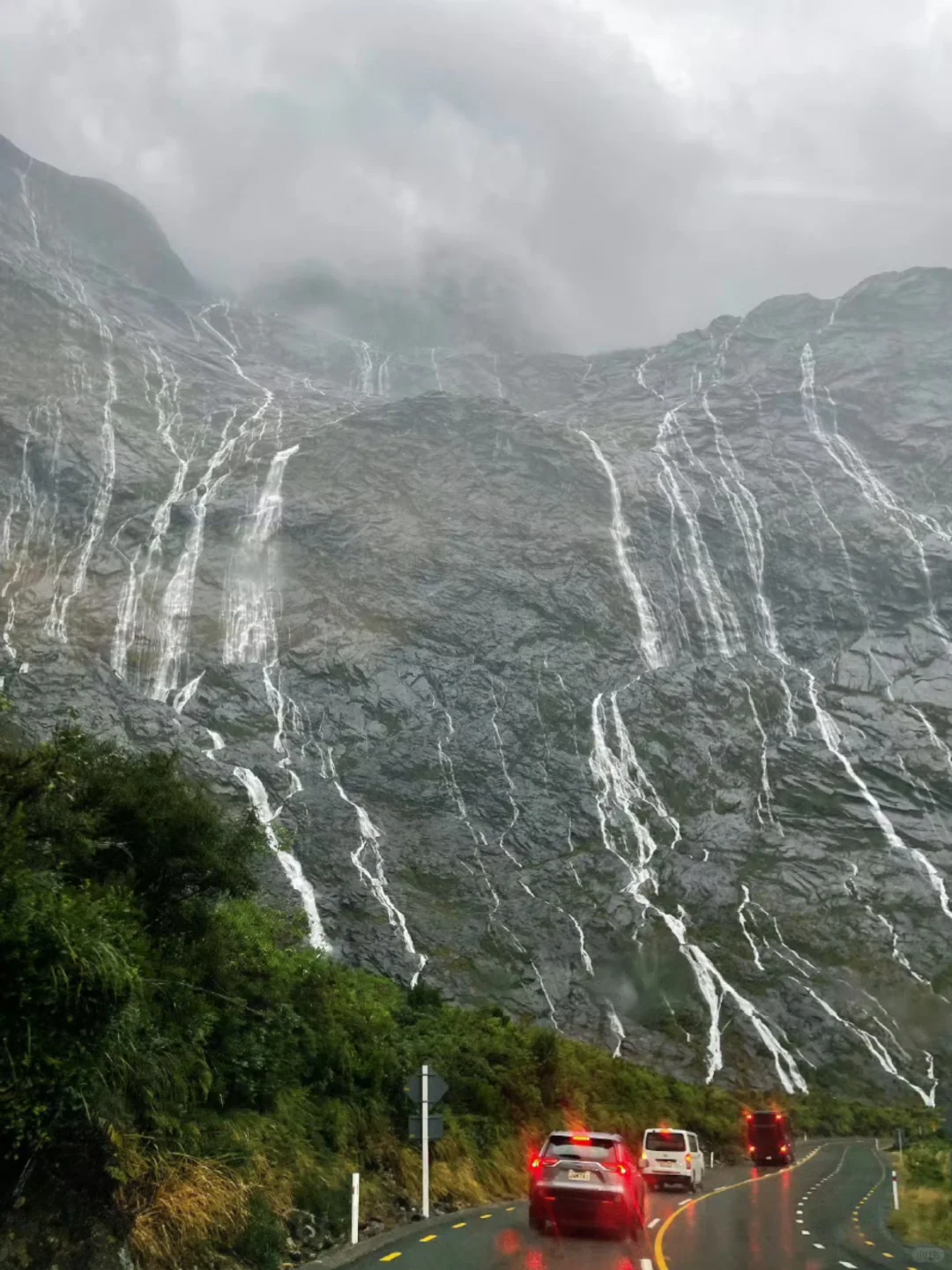 强烈推荐我报的新西兰小团（和爸妈一起）
