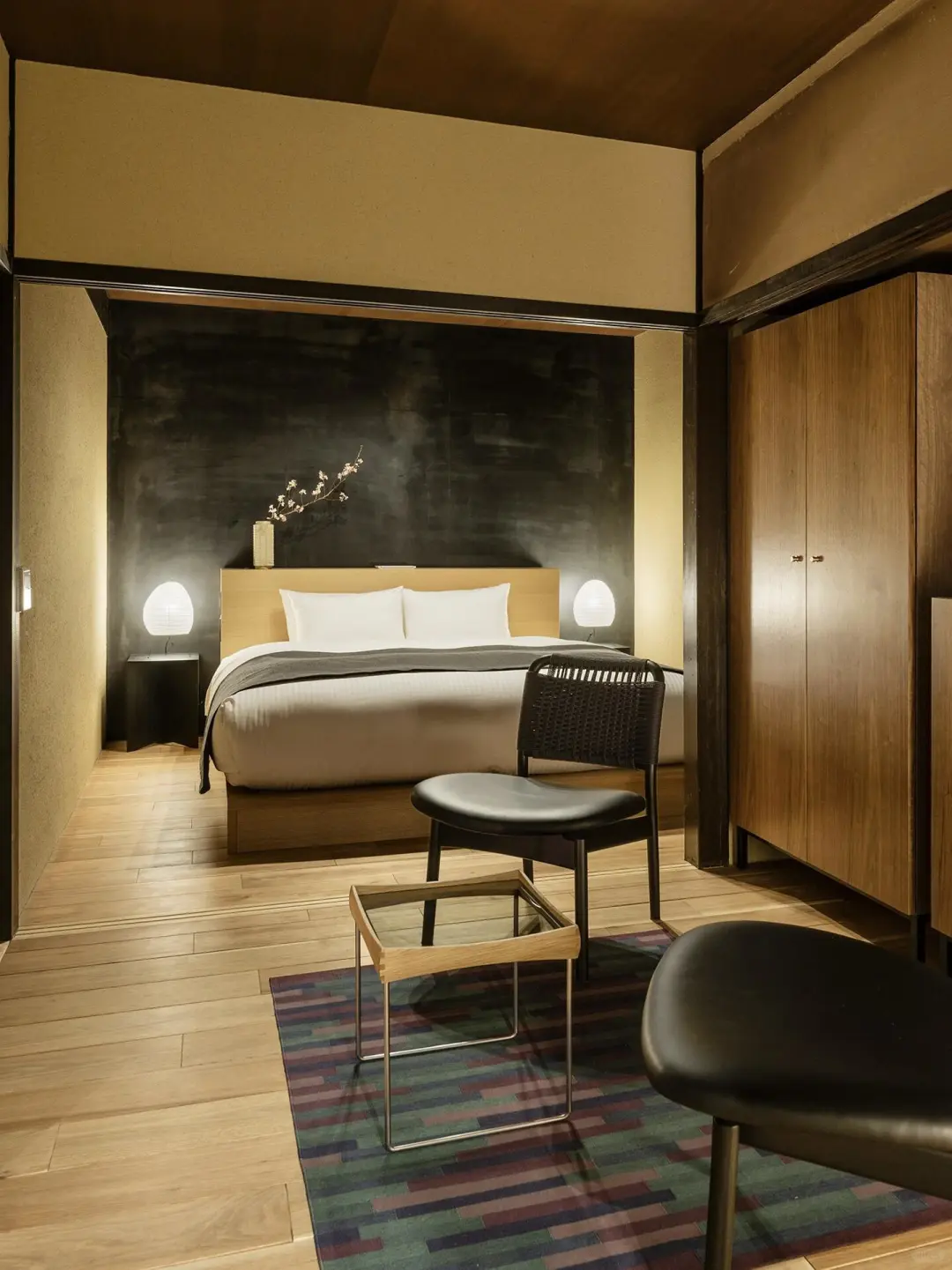 京都必住！步行河源町！最干净的日式旅馆！！