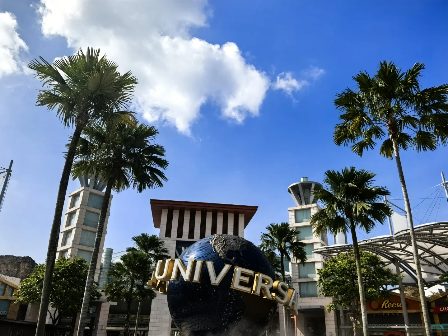 新加坡门票景点注意事项