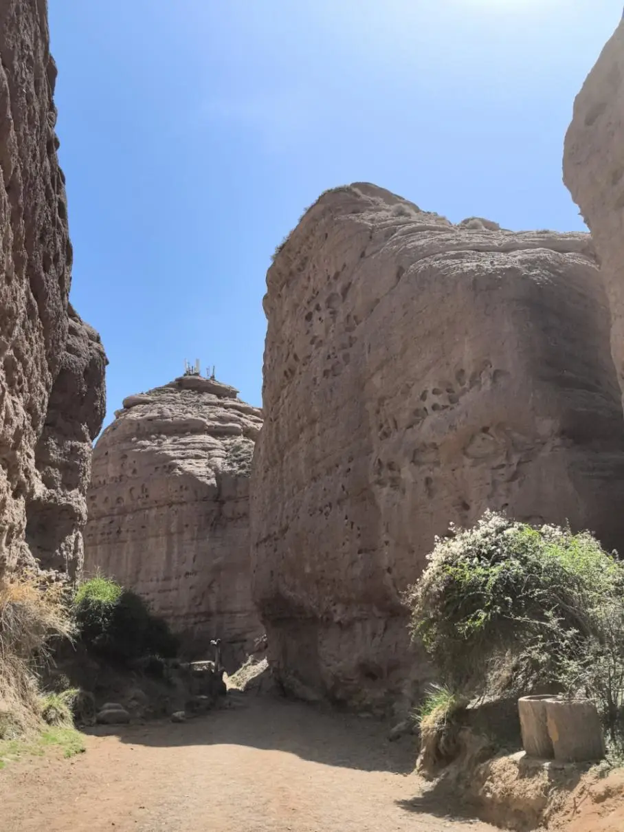 比热闹景点少了喧嚣，多了温柔