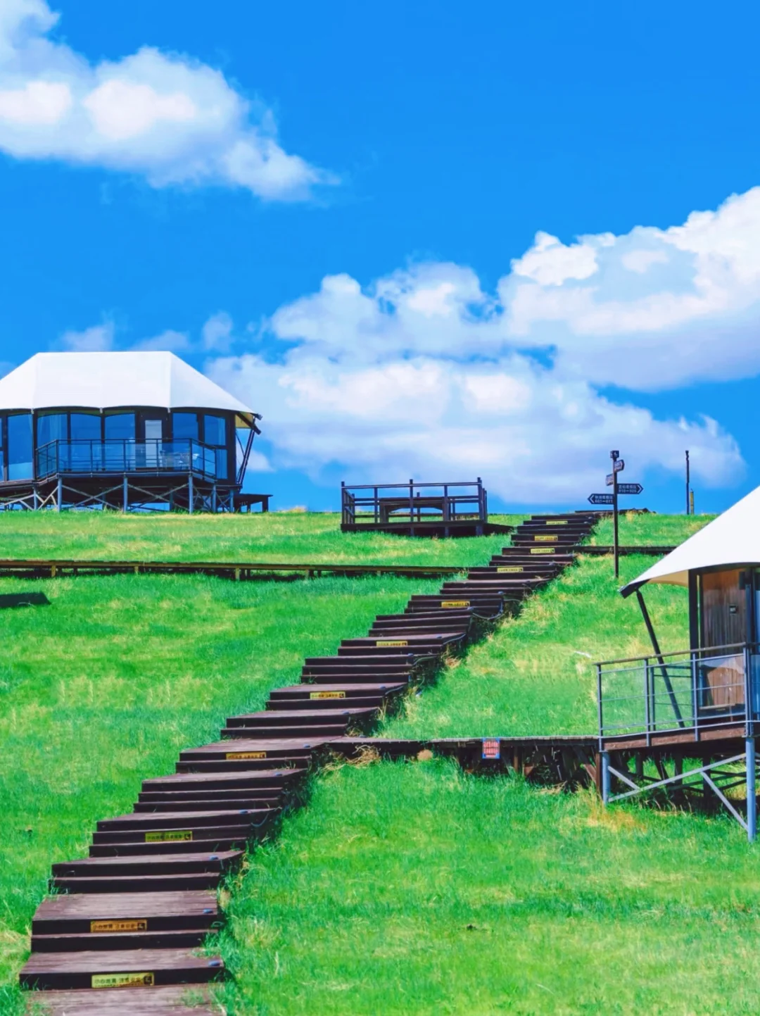 真的不是新西兰🌿是呼伦贝尔的漫画夏天