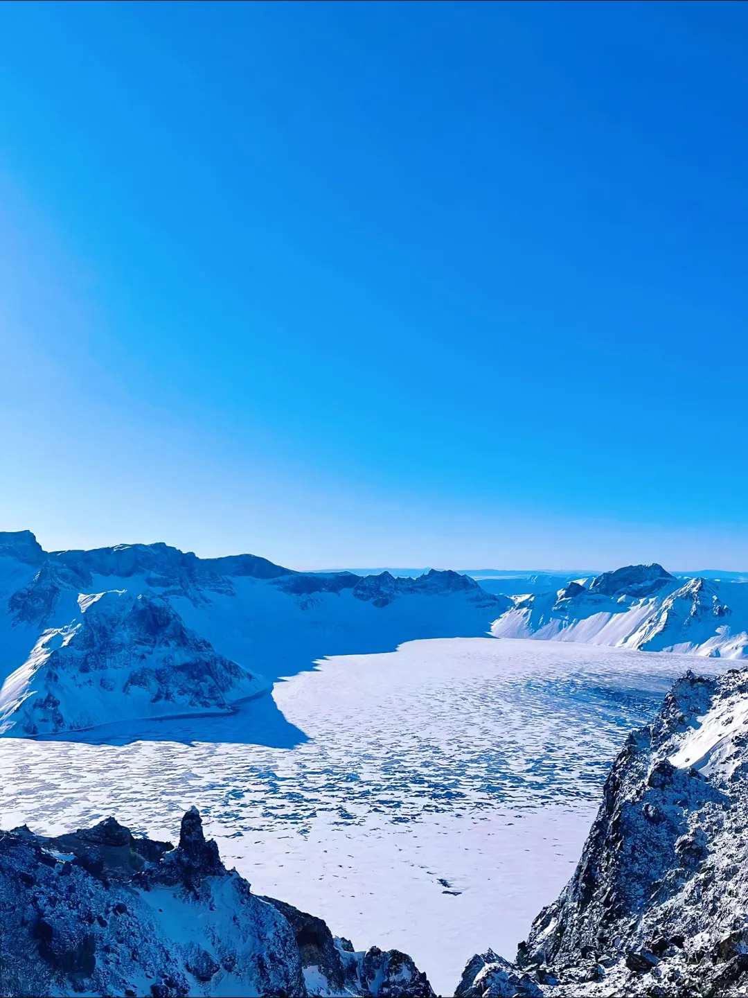 中国最顶级的十五旅游景点”