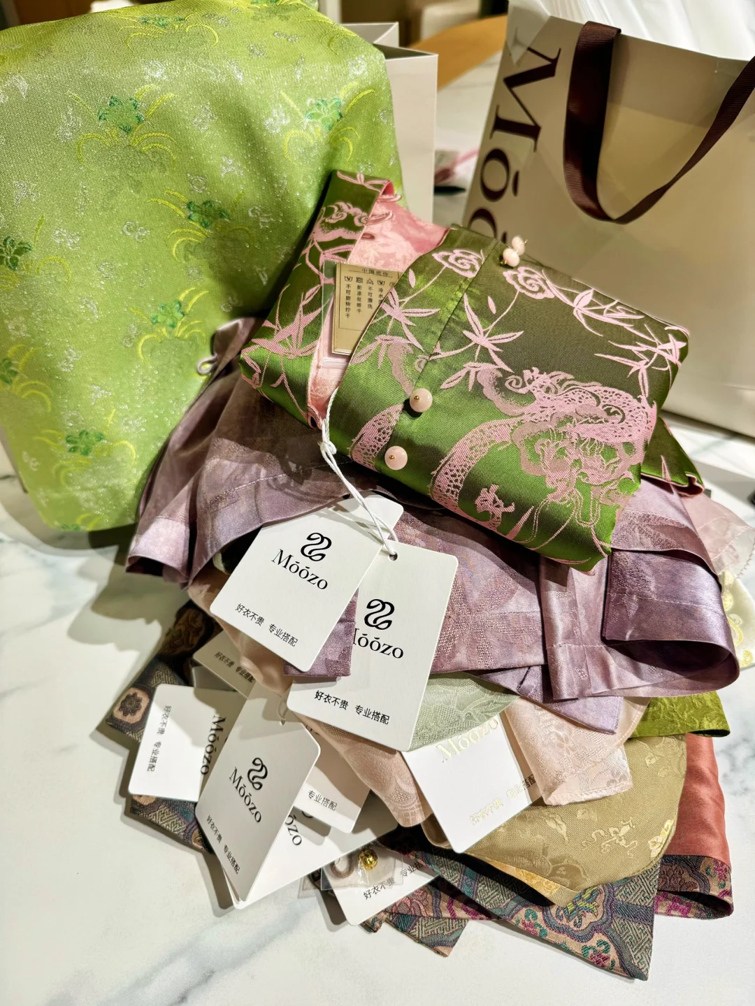 📍5.10苏州已回。。😭 我们都崩溃了！