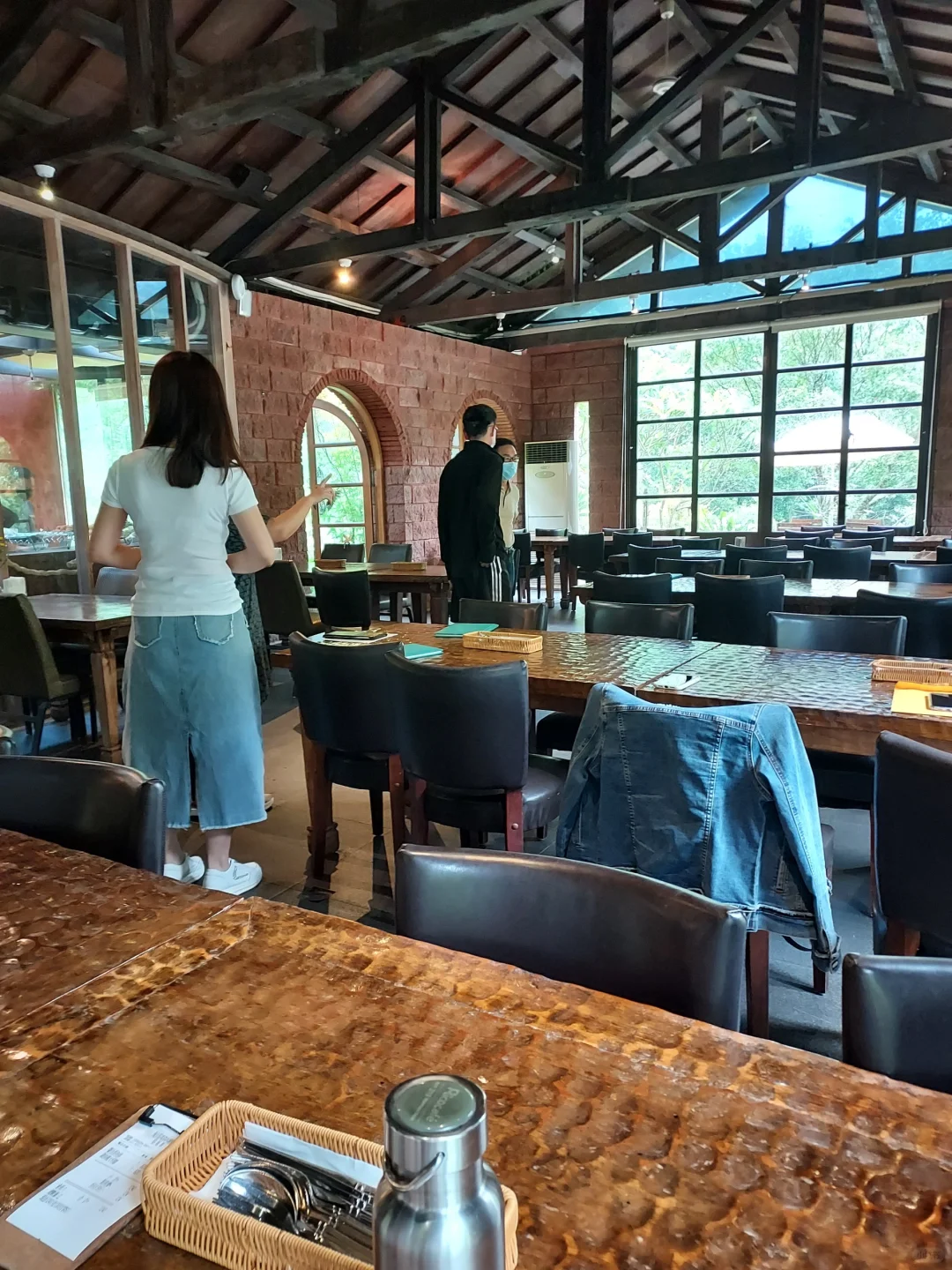 苗栗三義、漫步雲端