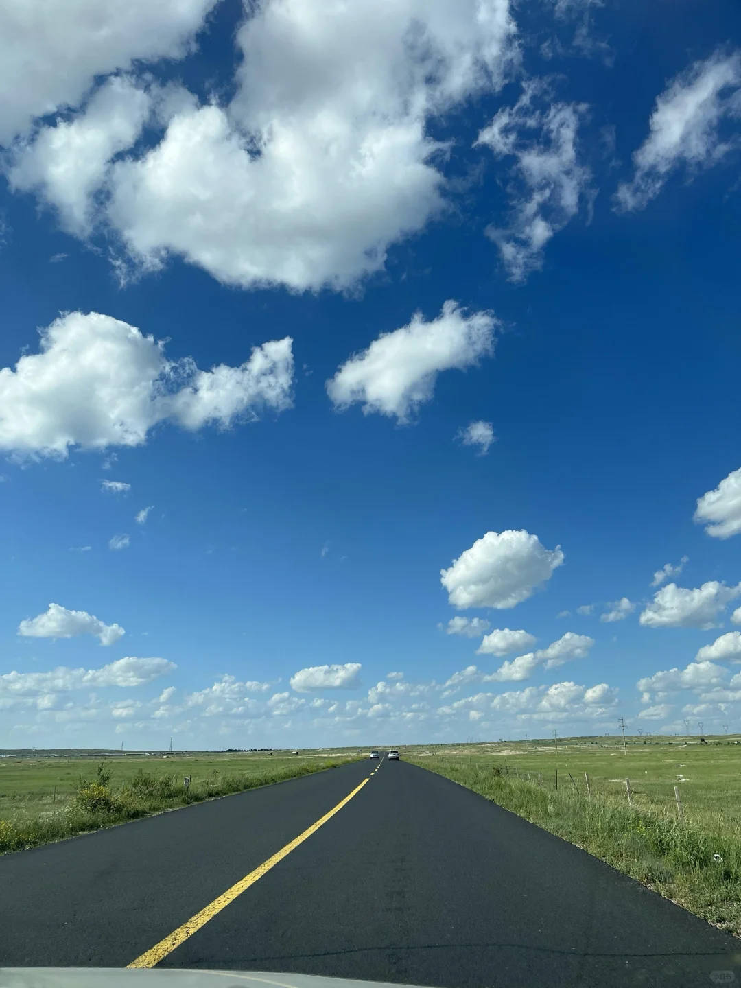 被《国家地理》评为中国最美的公路有多绝‼️