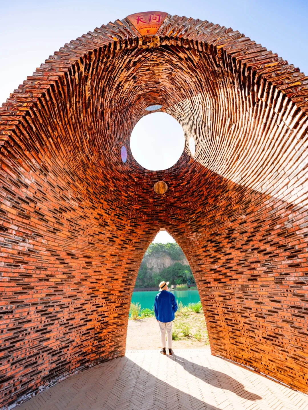 推荐一个江苏真正冷门的旅行地，美哭😭我了