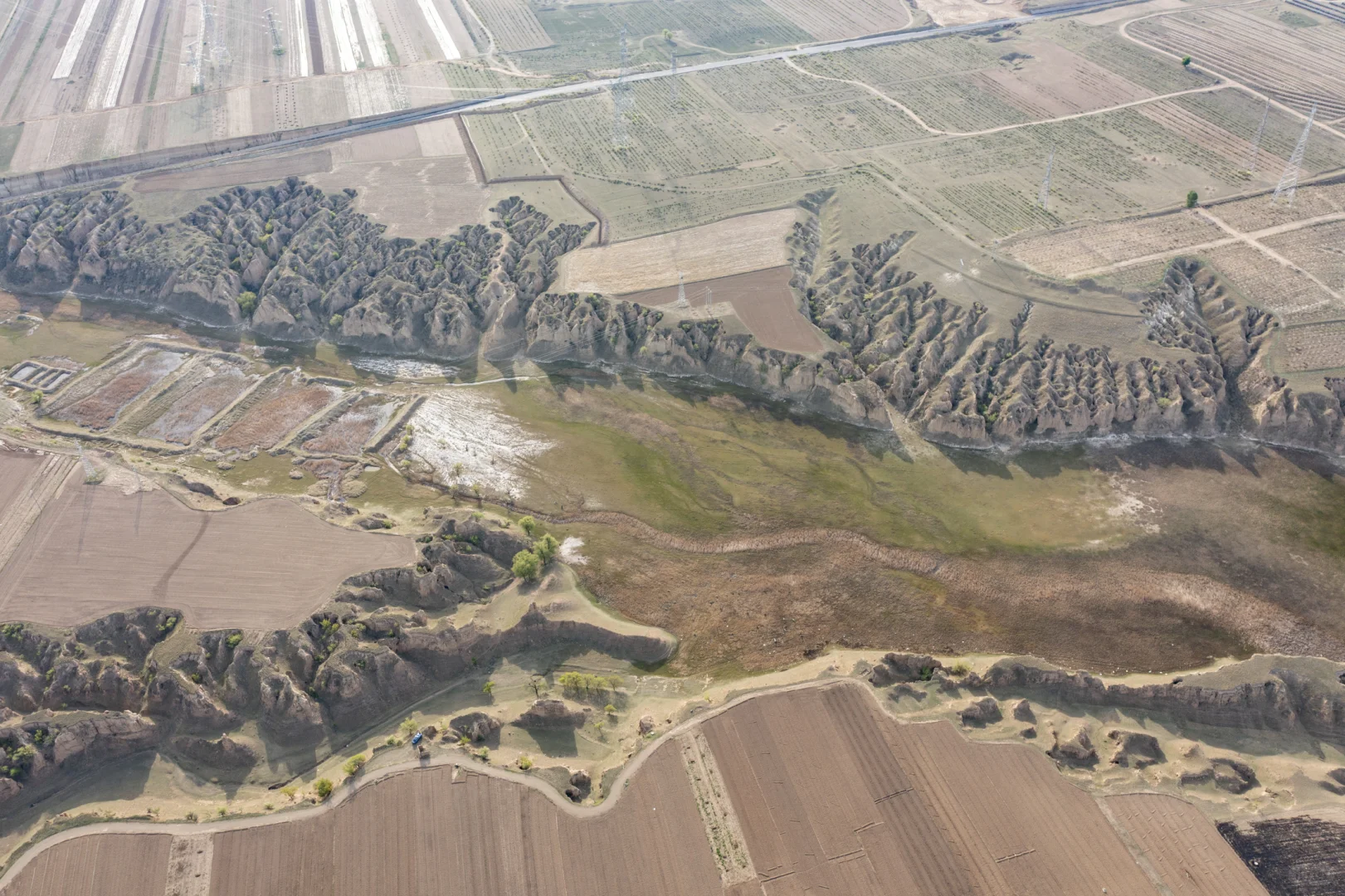 北京3h自驾➡️大同｜个人私藏｜奇幻秘境