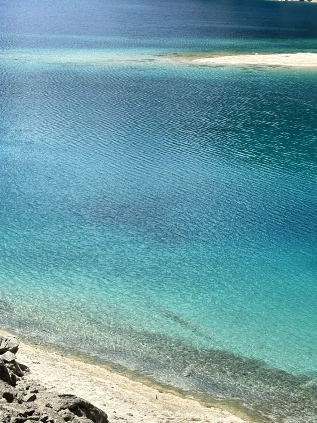 5.5📍九寨沟已回,累吐啦😅我来说点大实话……