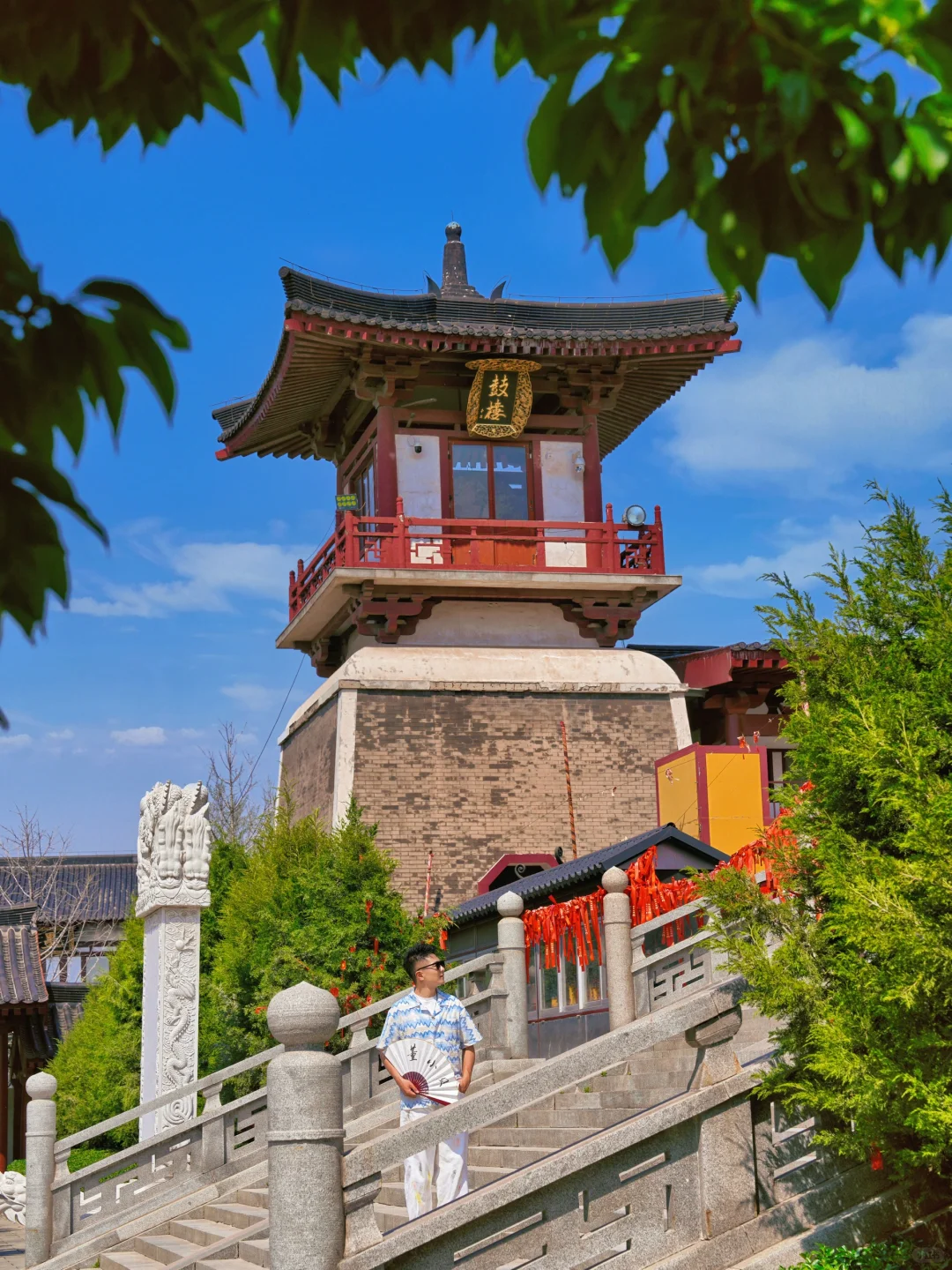 北京1h🚄直达❗️被严重低估的宝藏小城（1/50）