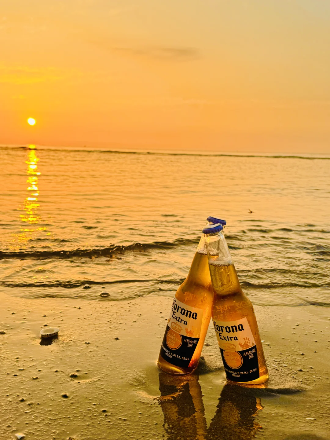 为了这18张照片特意去了趟📍秦皇岛,附机位