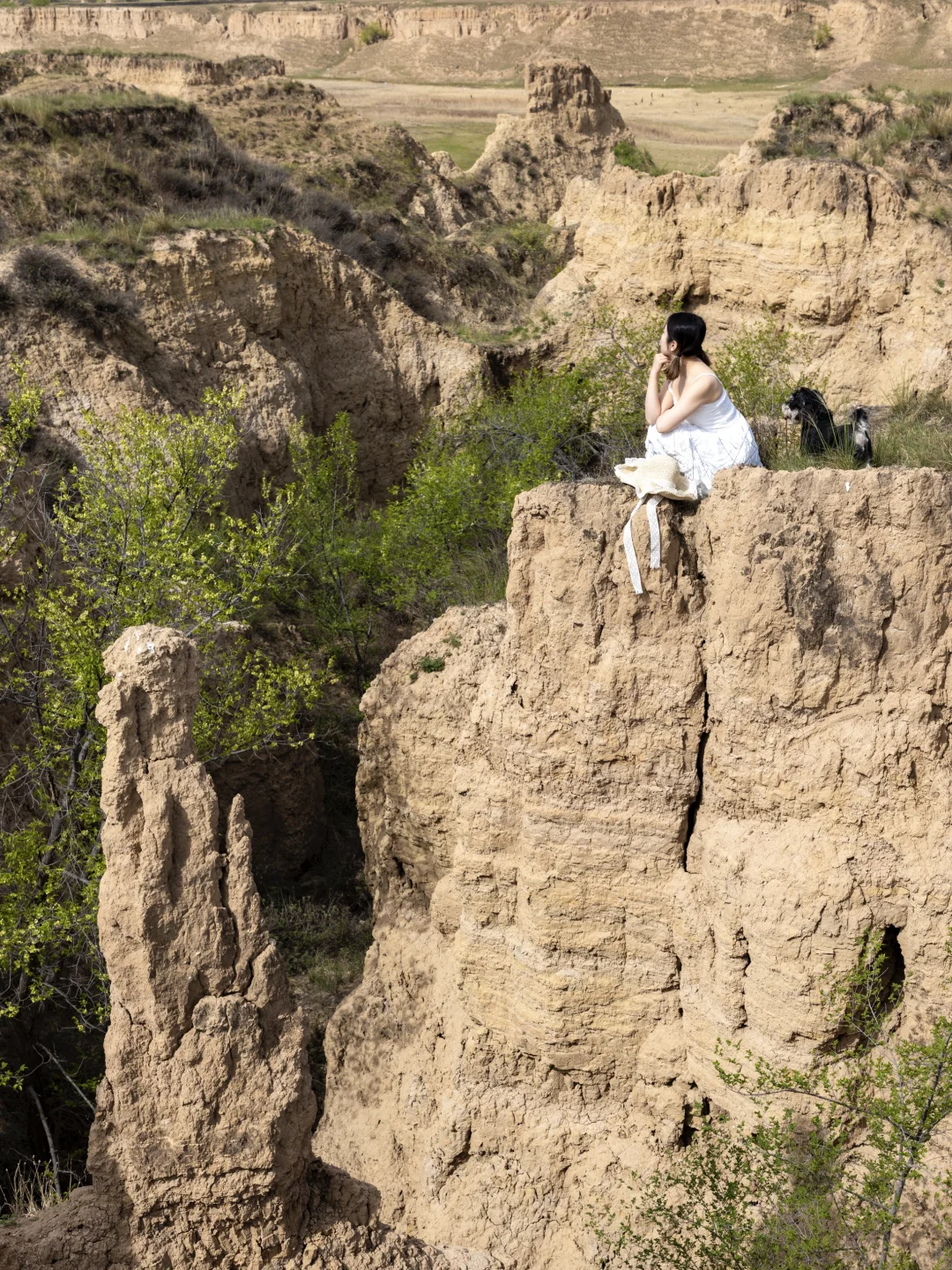 北京3h自驾➡️大同｜个人私藏｜奇幻秘境