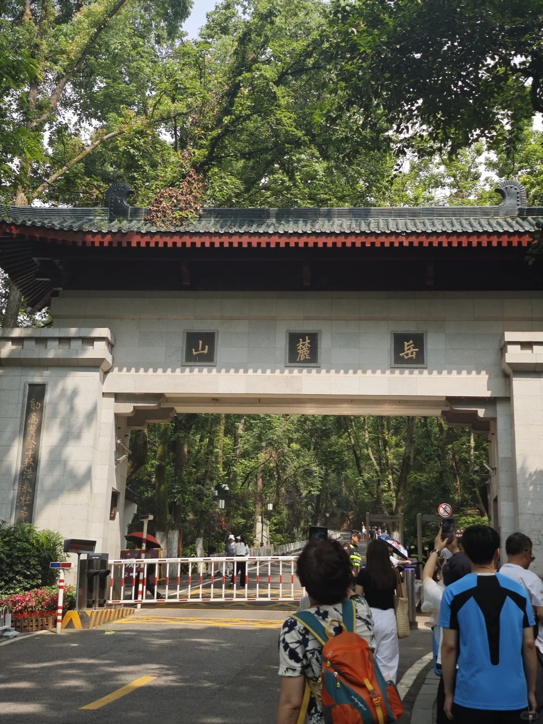 拒绝人挤人！长沙周末两天一夜攻略！不绕路