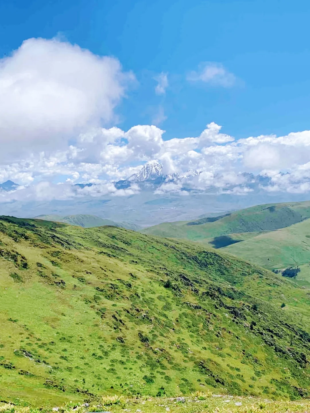 姑弄村。。。果然最漂亮的地方都是免费的