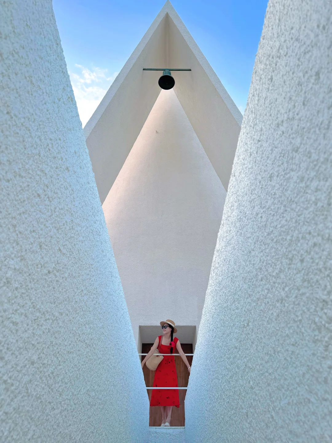 为了这18张照片特意去了趟📍秦皇岛,附机位