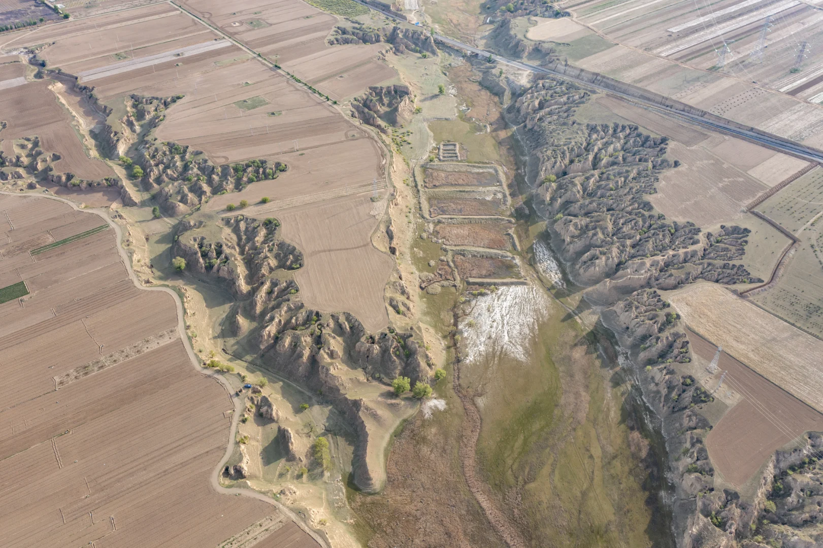 北京3h自驾➡️大同｜个人私藏｜奇幻秘境