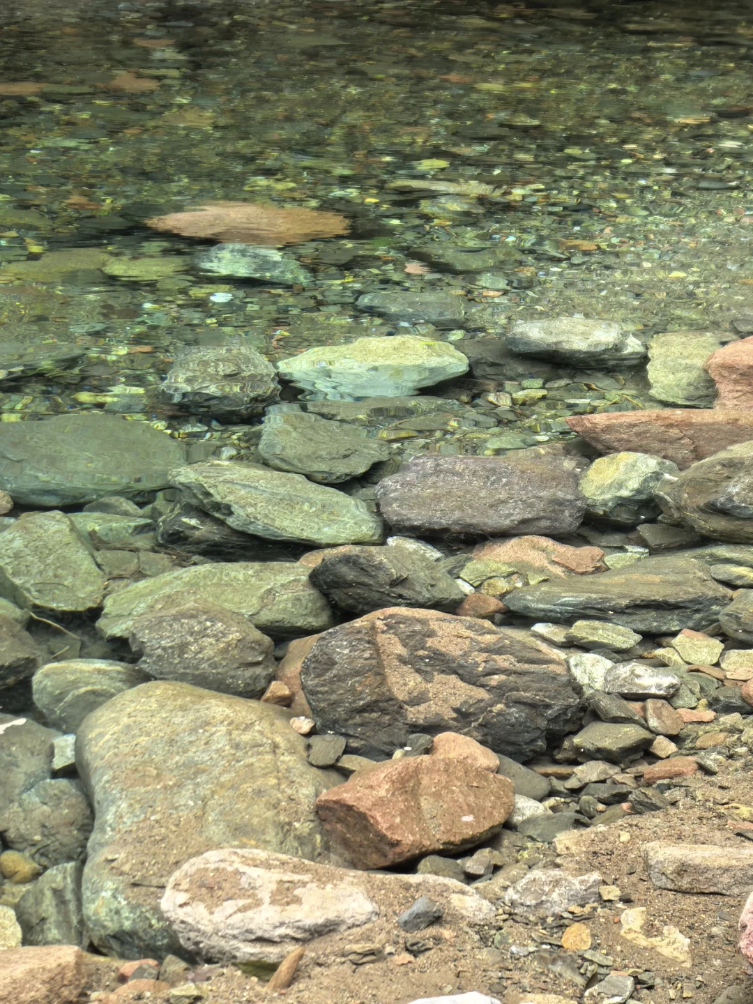 溜达日志|大邑大飞水：山野瀑布好清幽