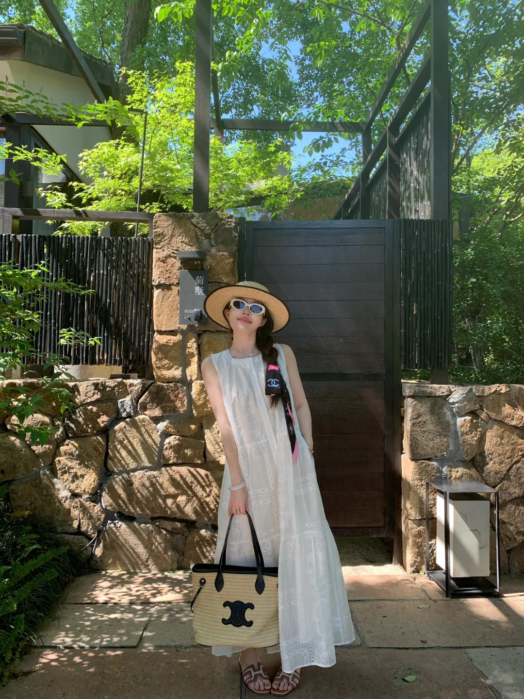 🌸 近期旅游18套Look分享✨