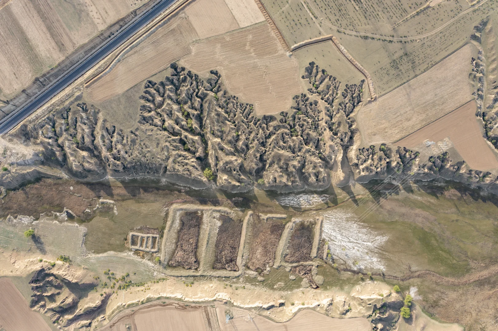 北京3h自驾➡️大同｜个人私藏｜奇幻秘境