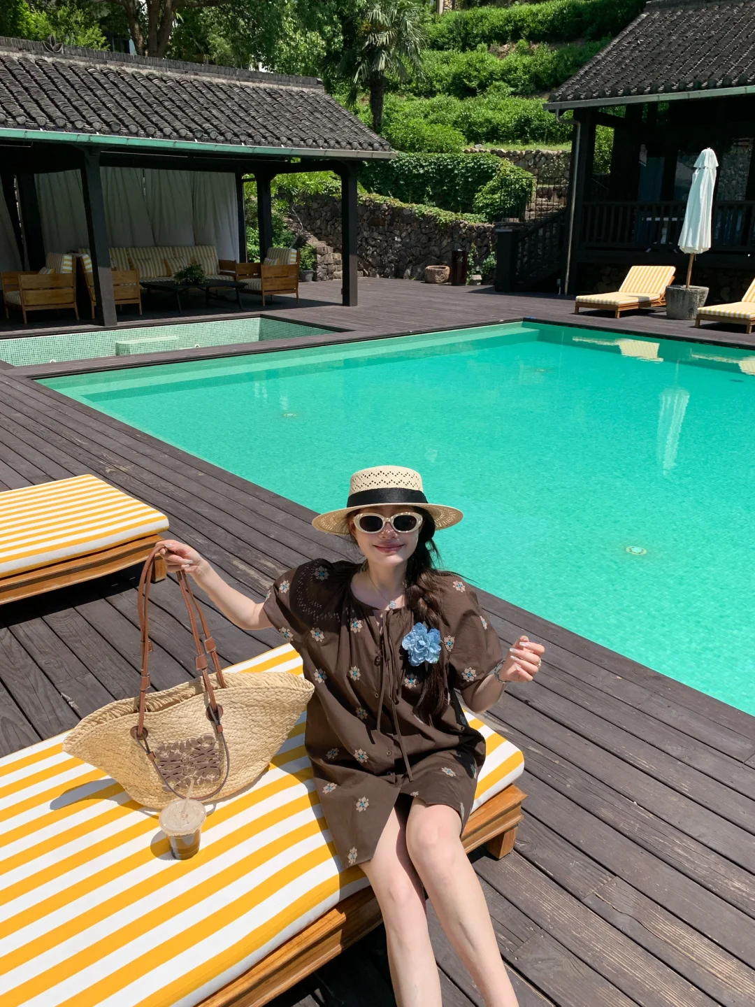 🌸 近期旅游18套Look分享✨