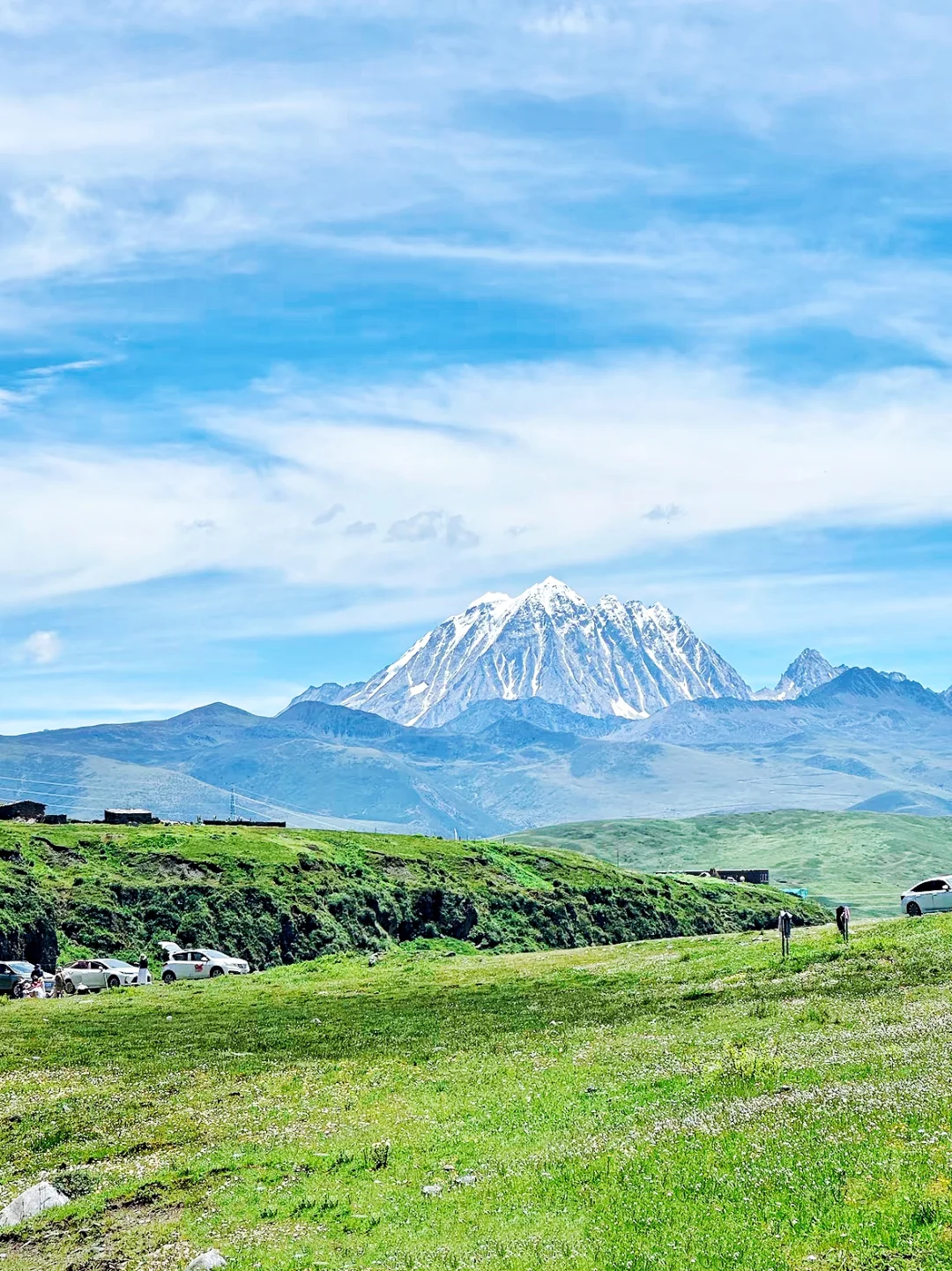 姑弄村。。。果然最漂亮的地方都是免费的