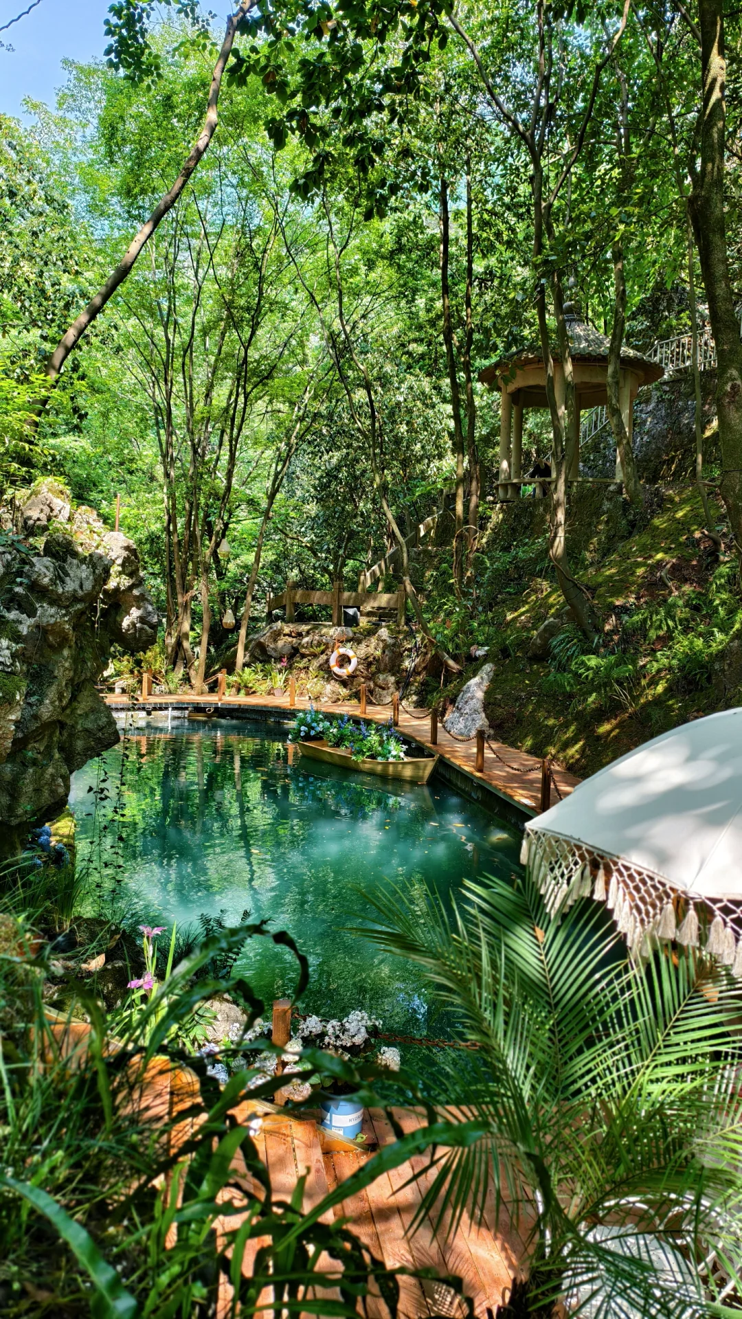 杭州你不宣传这,糊涂啊!